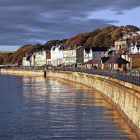 Holiday home Anchor At The Bay Filey