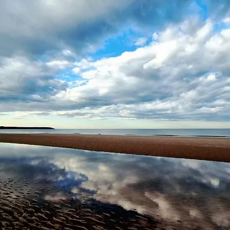 Holiday home Anchor At The Bay Filey