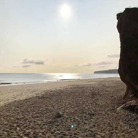 Anchor At The Bay