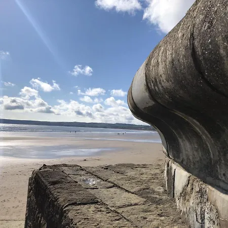 Anchor At The Bay