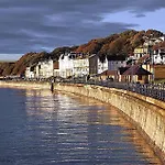 Holiday home Anchor At The Bay Filey