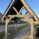 Holiday home Anchor At The Bay *