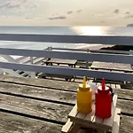 Anchor At The Bay Filey